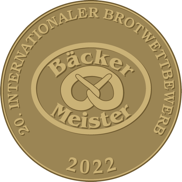 Bäckermeister Bronze