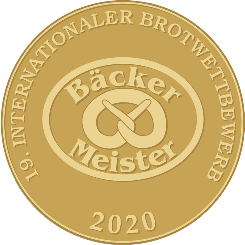 Bäckermeister Gold
