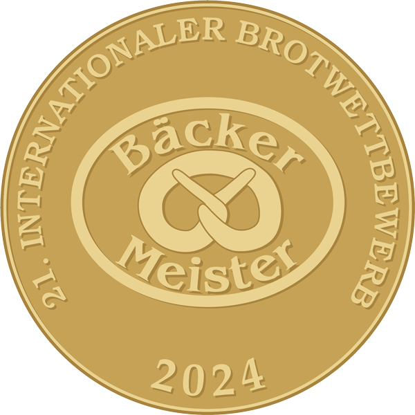 Bäckermeister Gold