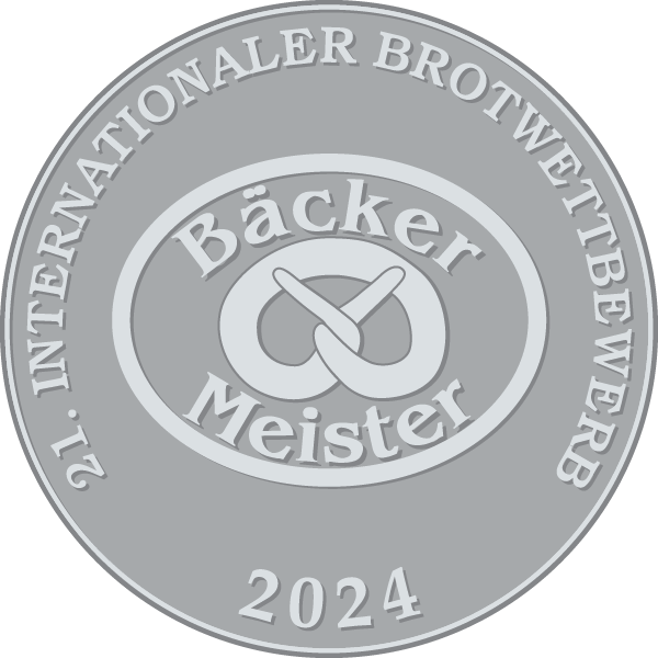 Bäckermeister Silber