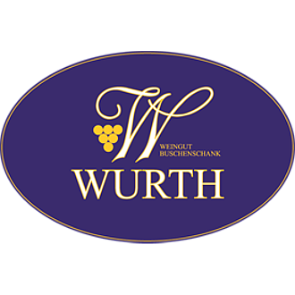 wurth logo p