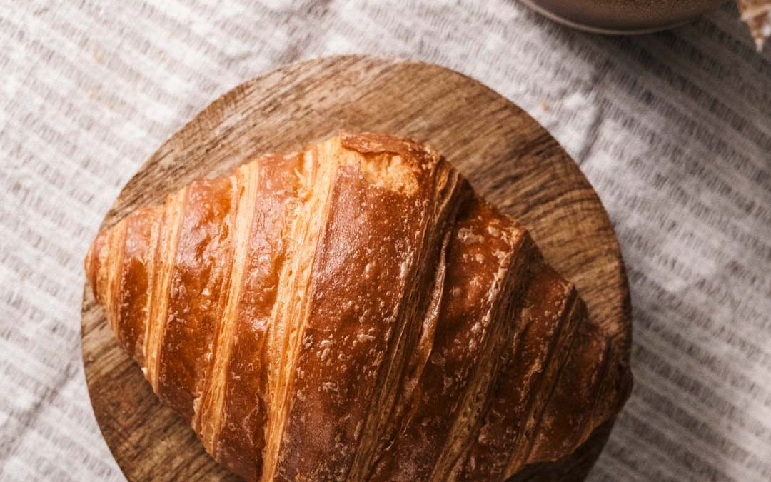 Buttercroissant