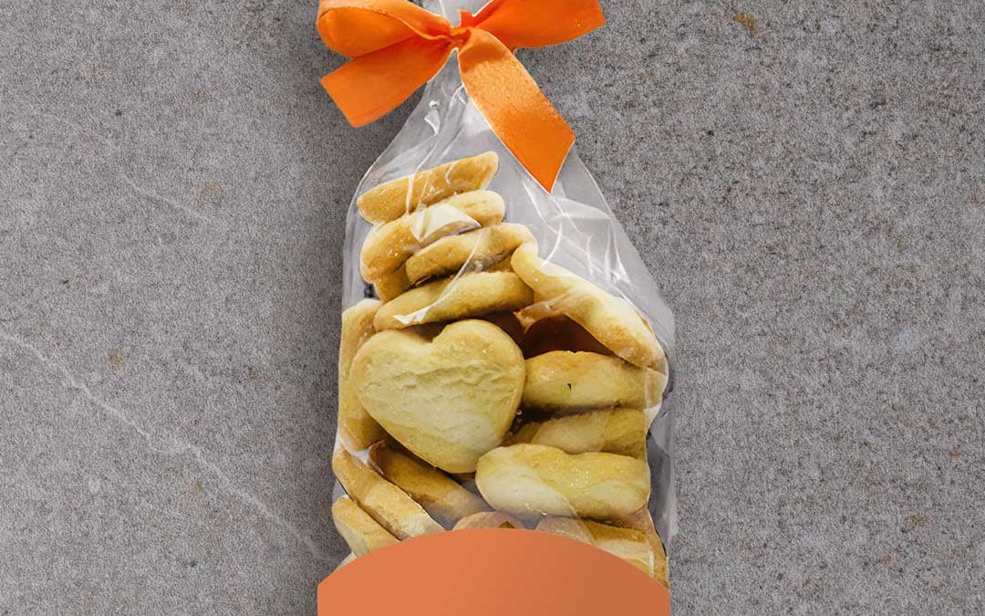 Butterkekse 180g
