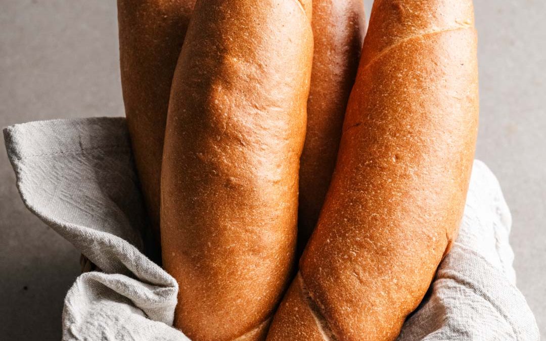 Hot Dog Soft 8er