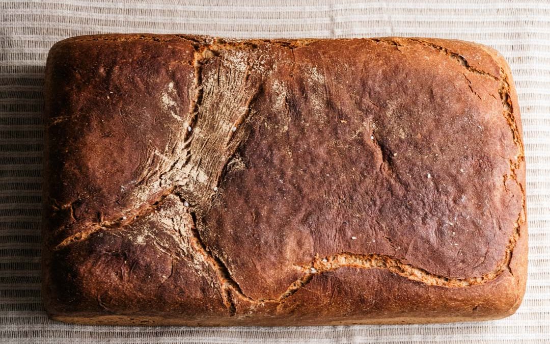 Kastenbrot 2kg