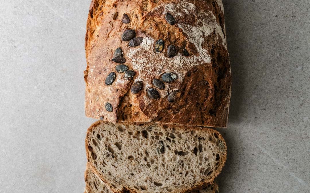 Körnerkruste 0,7 kg