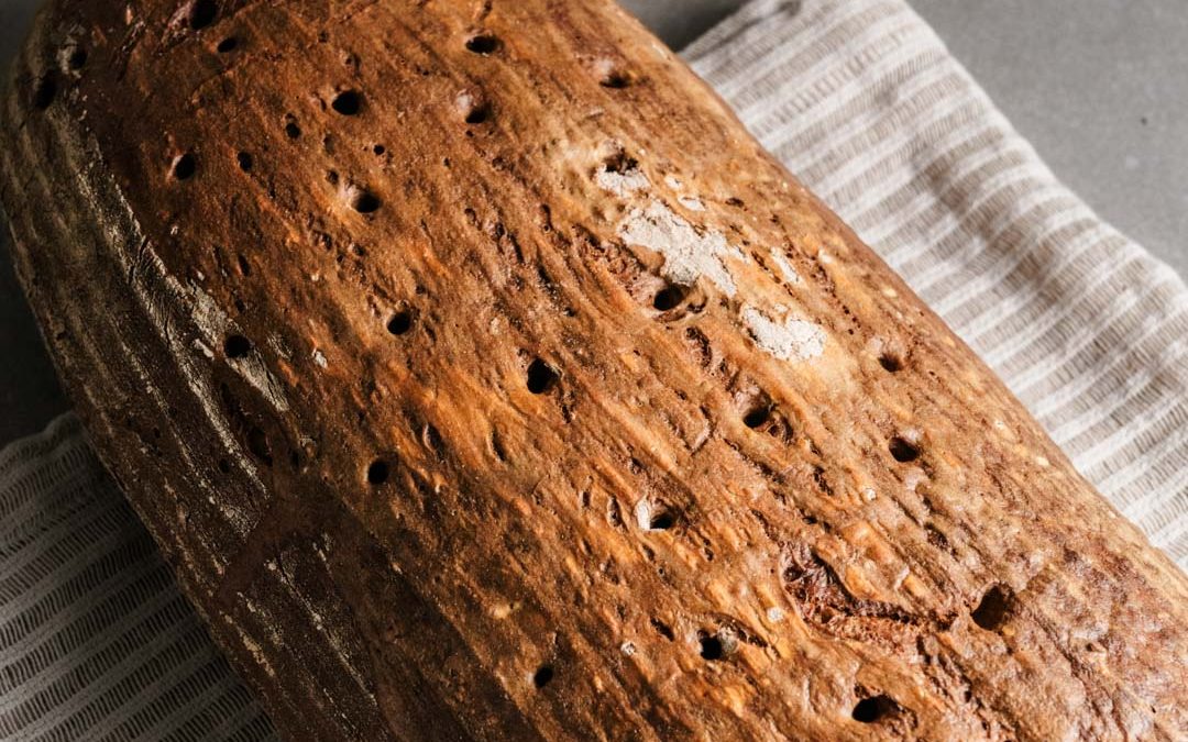 Meterbrot 5kg