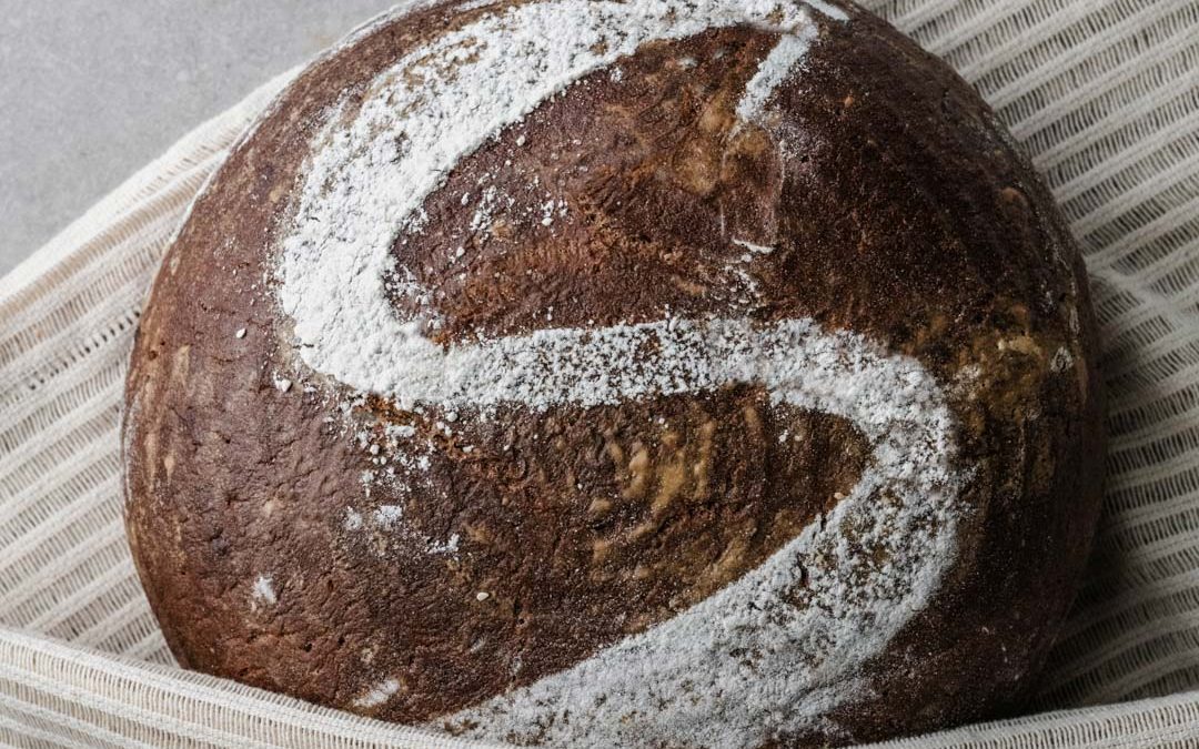 S´Winzerbrot 1,5kg