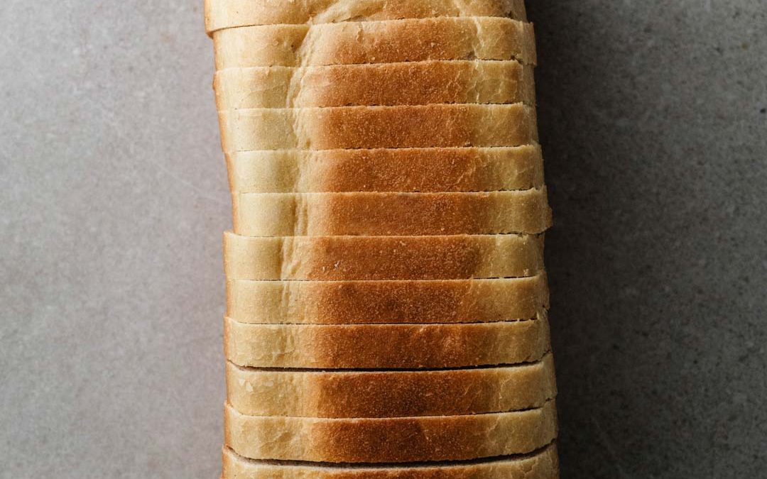 Venezia Premium Toast geschnitten 0,7kg