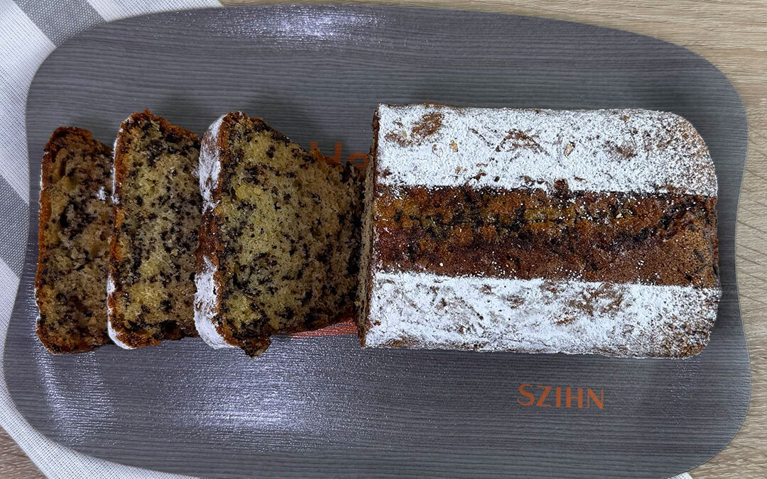Orangenkuchen 400g