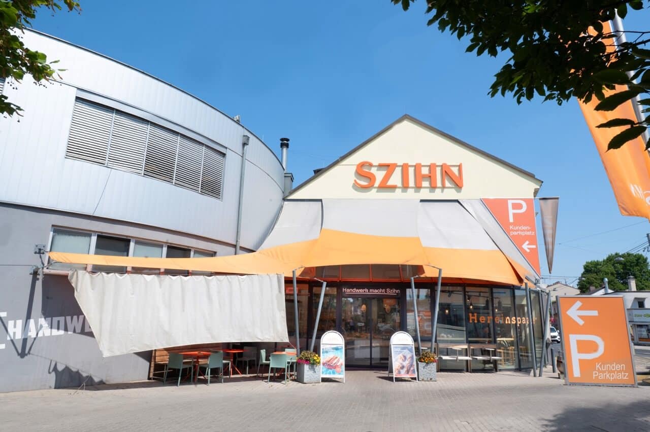 baeckerei-szihn-zentrale Dinkelbrot