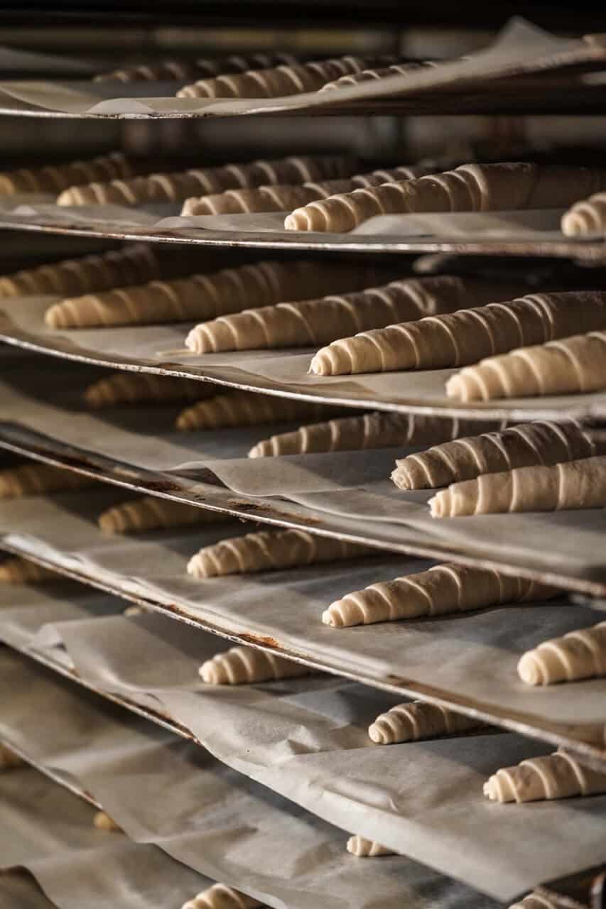 szihn-gebaeck-produktion Produktion von Szihn Gebäck