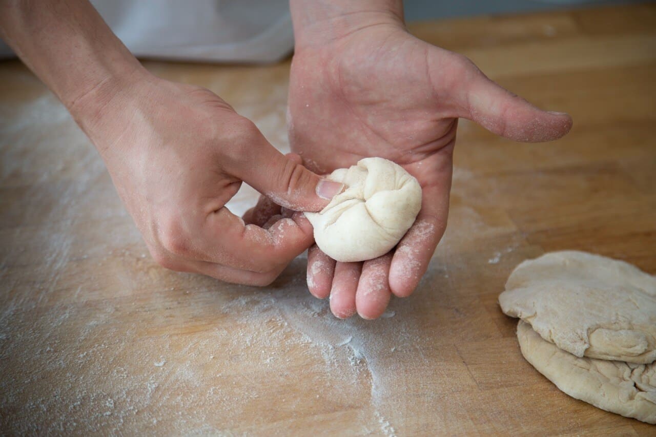 szihn-gebaeck-von-hand-geformt Gebäck von Hand geformt