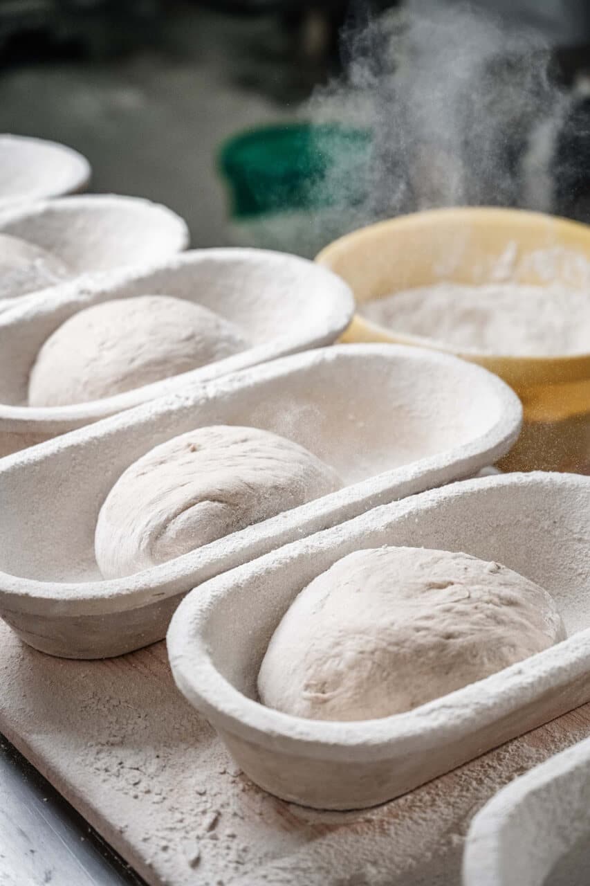 szihn-natursauerteig-backstube Sauerteig in der Backstube