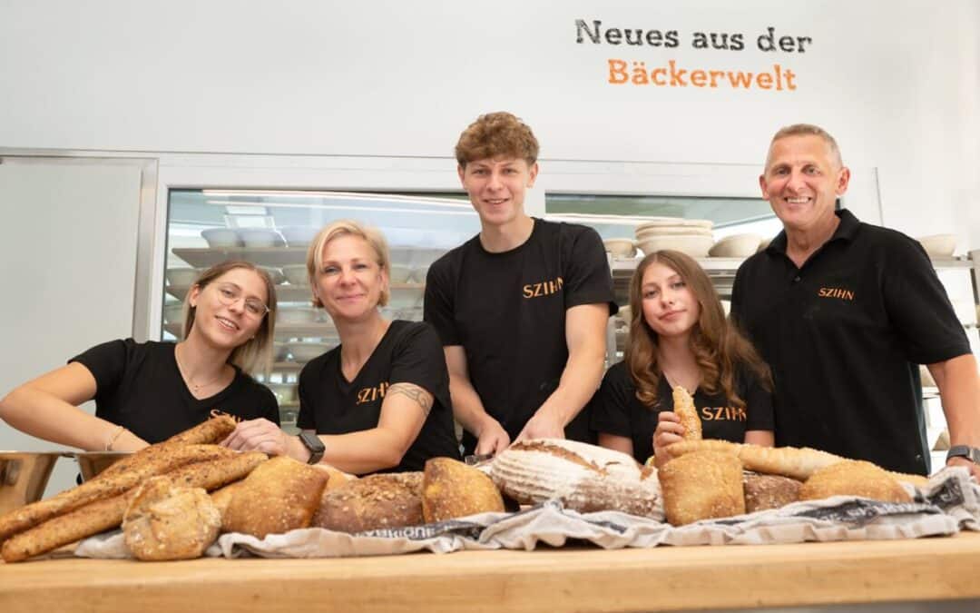 „Ich hätte gerne ein Sauerteigbrot – dann frage ich: Welches?“